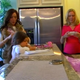 Image for article titled Is Farrah Abraham Living in a Model Home for MTV's Teen Mom Special?